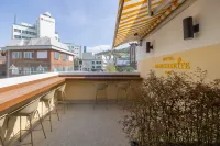 HOTEL MARGUERITE - Mountain view