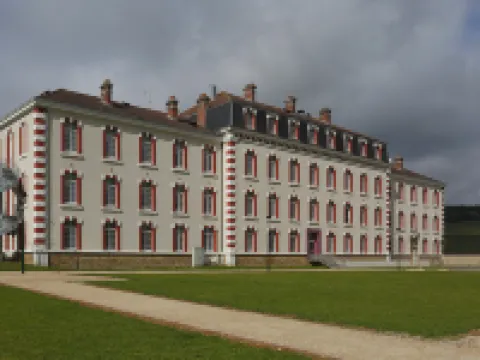 ヴァカンセオール - レ ドゥミール シャンペノワ コンフォート エペルネーのホテル