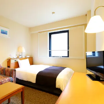 Smile Hotel Tokyo Ayase Ekimae Отели рядом с достопримечательностью «Общественная баня Hinode Yu»