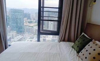 Weiyang Homestay (Sanfang Qixiang)