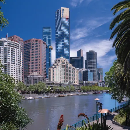 The Langham Melbourne
