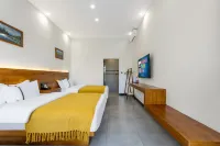 Nalati Qingfeng Xiaozhu Homestay