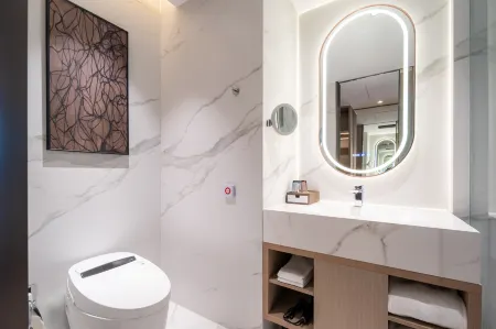 Easetel Hotel Qingdao Agricultural university subway station Отели рядом со станцией Chengyang Railway Station