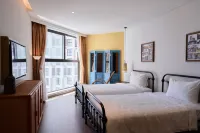 The Apec Mandala Ocean View Mui Ne - Condotel Hotels near Phan Thiet Train Station