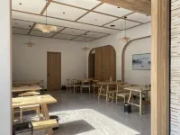 Baligou Junshengge Food & Beverage Hotel