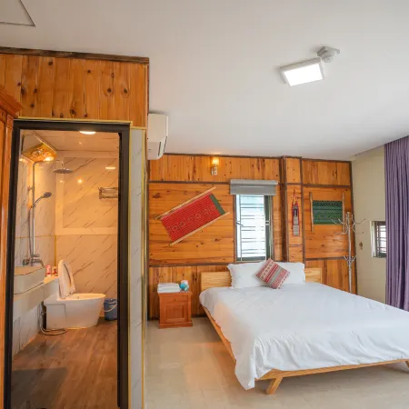 Sinai Bungalow & Hotel SaPa