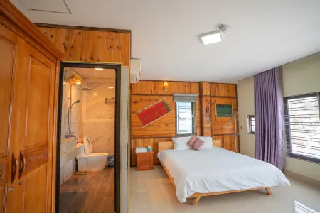 Sinai Bungalow & Hotel SaPa