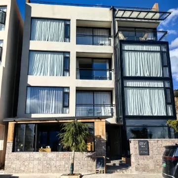 Deqin Meili Guanyun Banshan Hotel (Wunongding)