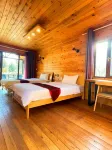 QimuyinEco-friendlyResort Hotels in Yichun