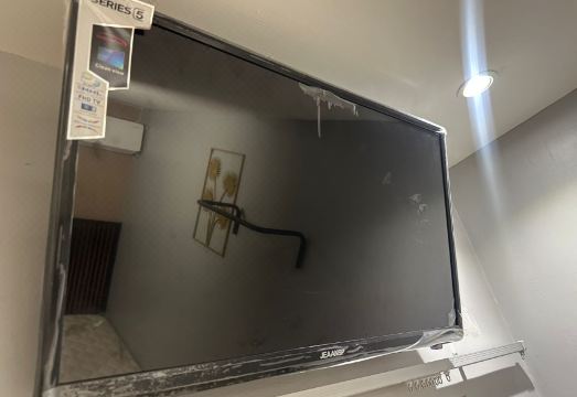 SS 그레이 인 부킷 빈탕 객실 사진