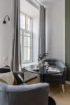 Select Apartments - Wifi
