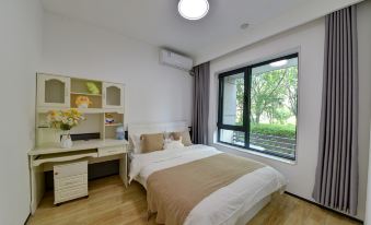 Xiyue Homestay (Weilan Coast)