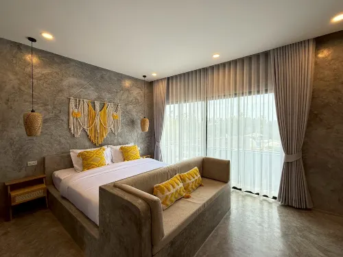 The Hidden Gem Koh Tao