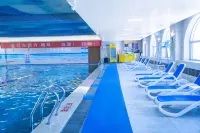 Jinze International Hotel - 5 stjerner