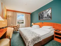 Plaza Boutique Hotel - Czech Leading Hotels Hotels near Prague 8