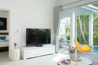 Oso Villas