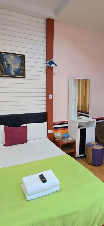 ห้องสแตนดาร์ด