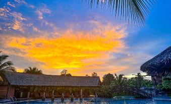 Can Tho Ecolodge
