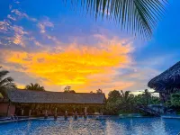 Can Tho Ecolodge Các khách sạn ở Cần Thơ