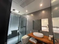 Changxing Jinshutan·Dongli·Shanying Homestay