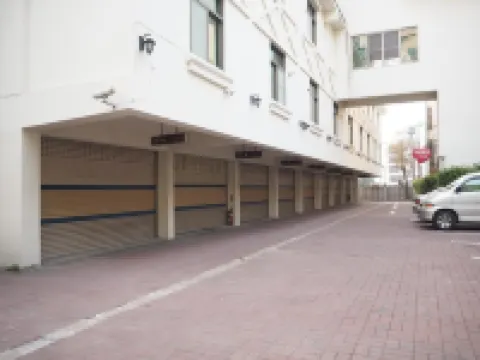 高雄河堤戀館商務汽車旅館