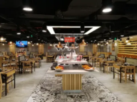 Lagoon Housing - Masteri West Heights | Vinhomes Smart City