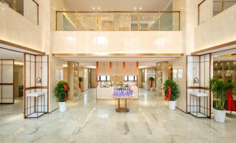 LAVANDE  Hotel (Hunchun Century Square Store)