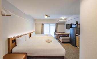 Apartment  Hotel 11 Kuromon 3