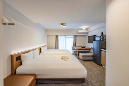Apartment  Hotel 11 Kuromon 3