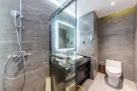 Shannan Meikang International Hotel Hotels in Lhoka