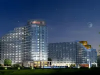Changdao Muxueju · Lintao Homestay Hotels near Beizhuang Ruins