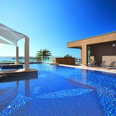 Rydges Hotel Port Macquarie Hotels near Port Macquarie Private Hospital