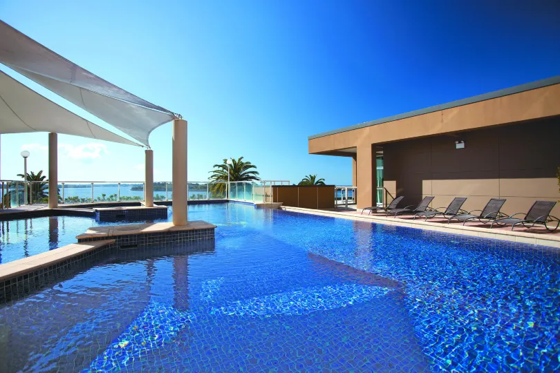 Rydges Hotel Port Macquarie, an EVT hotel