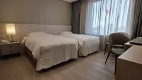 智醫康寓 桃園區住宿飯店
