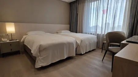 Healthy Residence