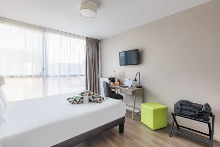 Appart’City Confort Rennes – Cesson Sévigné