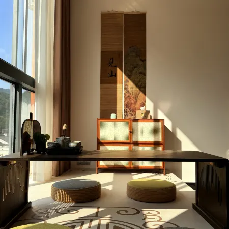 Ruiyuan Homestay in Xijiang Thousand Households Miao Village