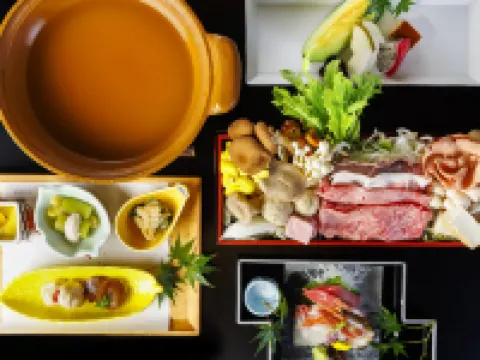 Hakone Kowakien Mikawaya Ryokan Hotels in Hakone