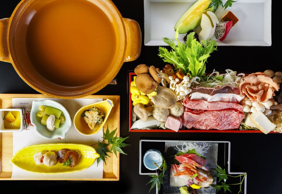 3. 미카와야 료칸..