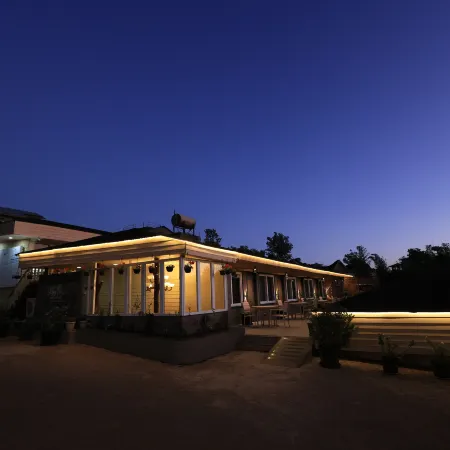 Hotel King Garden