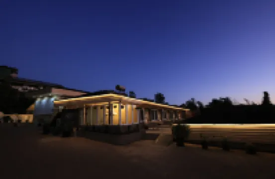 Hotel King Garden
