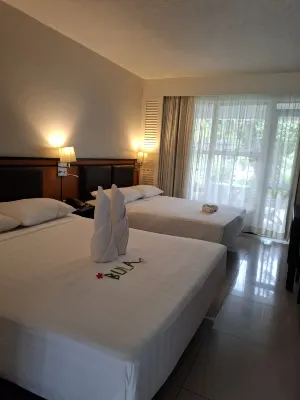 Capricorn International Hotel