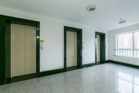 Meimei Yilin Apartment Отели рядом с достопримечательностью «Парк Северного озера Чанчунь»