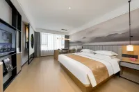 Yining County Pero Hotel (Liuxing Street) Hotels in Yining