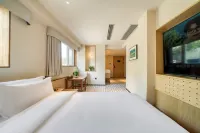 水亭門|闊別hou自主民宿（湖畔路店） - 2 星級