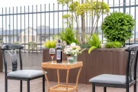 Best hotel - Romantic