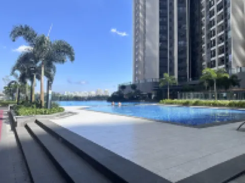 R&F SEINE REGION BY MEGA REALTY