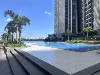 R&F SEINE REGION BY MEGA REALTY
