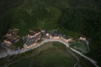 Lostvilla(Songyang Resort)