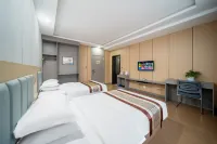 Tekes oxygen City Hotel - Kuntosalit